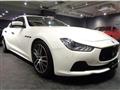 2017 Maserati Ghibli