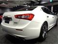 2017 Maserati Ghibli