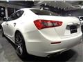 2017 Maserati Ghibli