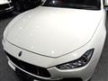 2017 Maserati Ghibli