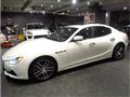 2017 Maserati Ghibli