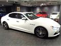 2017 Maserati Ghibli