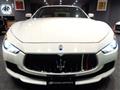 2017 Maserati Ghibli