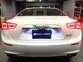 2017 Maserati Ghibli
