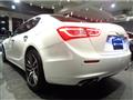 2017 Maserati Ghibli