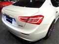 2017 Maserati Ghibli