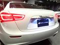 2017 Maserati Ghibli