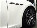2017 Maserati Ghibli