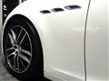 2017 Maserati Ghibli