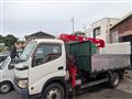 2006 Toyota Dyna Truck
