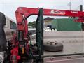 2006 Toyota Dyna Truck