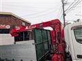 2006 Toyota Dyna Truck
