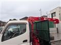 2006 Toyota Dyna Truck