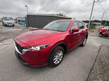 2023 Mazda Mazda Others