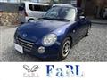 2008 Daihatsu Copen