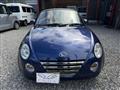 2008 Daihatsu Copen