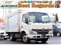 2016 Hino Dutro
