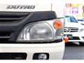 2016 Hino Dutro