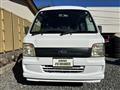 2008 Subaru Sambar