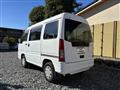 2008 Subaru Sambar