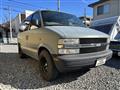 1999 Chevrolet Astro
