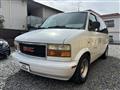 1999 GMC Safari