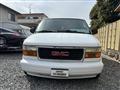 1999 GMC Safari