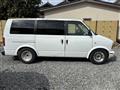 1999 GMC Safari