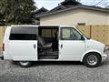 1999 GMC Safari
