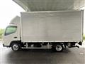 2014 Mitsubishi Canter