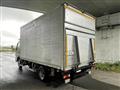 2014 Mitsubishi Canter