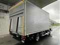 2014 Mitsubishi Canter