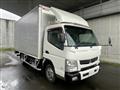 2014 Mitsubishi Canter