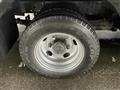 2014 Mitsubishi Canter