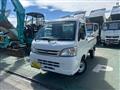 2014 Daihatsu Hijet Truck