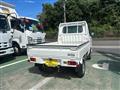 2014 Daihatsu Hijet Truck