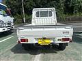 2014 Daihatsu Hijet Truck