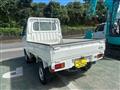 2014 Daihatsu Hijet Truck