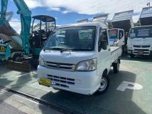 2014 Daihatsu Hijet Truck