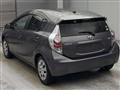 2014 Toyota AQUA