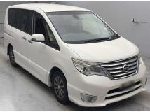 2016 Nissan Serena
