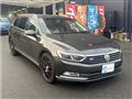 2017 Volkswagen Passat Variant