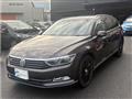 2017 Volkswagen Passat Variant