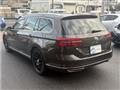 2017 Volkswagen Passat Variant