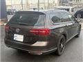 2017 Volkswagen Passat Variant