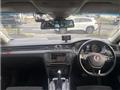 2017 Volkswagen Passat Variant