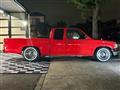2001 Toyota Hilux