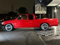 2001 Toyota Hilux