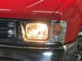 2001 Toyota Hilux