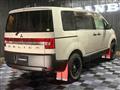 2014 Mitsubishi Delica D5